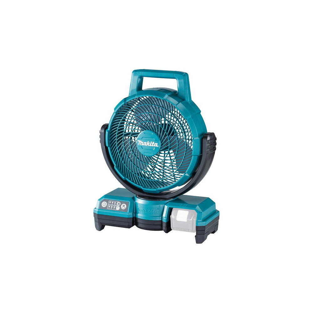 AKUVENTILAATOR 14,4/18V KERE MAKITA