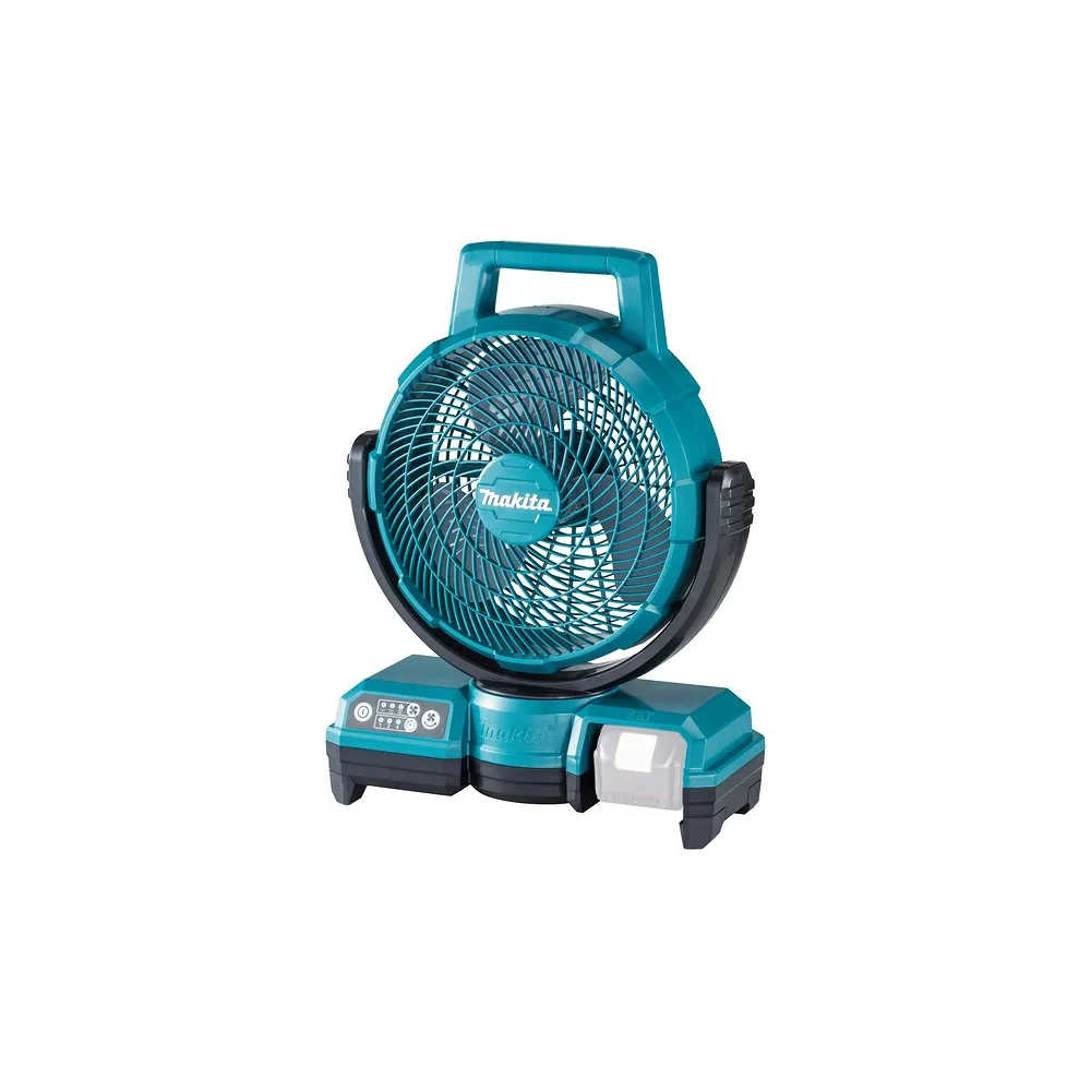 AKUVENTILAATOR 14,4/18V KERE MAKITA