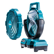 AKUVENTILAATOR 14,4/18V KERE MAKITA