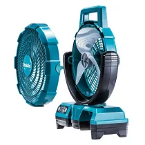 AKUVENTILAATOR 14,4/18V KERE MAKITA
