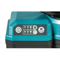 AKUVENTILAATOR 14,4/18V KERE MAKITA
