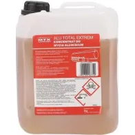 ALUMIINIUMI PUHASTUSAINE KONSENTRAAT 5L 1:10-1:20