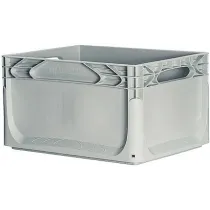 LAOKAST/PLASTKAST EUROBOX 400X300X220MM ARTPLAST