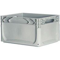 LAOKAST/PLASTKAST 400X300X220MM ARTPLAST