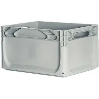LAOKAST/PLASTKAST EUROBOX 400X300X220MM ARTPLAST