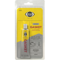 PLASTIC PADDING GASKET SILIKONI SILIKOONHERMEETIK 40ML