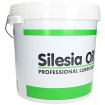 KESKMÄÄRE SILESIA OIL EPX0 18KG