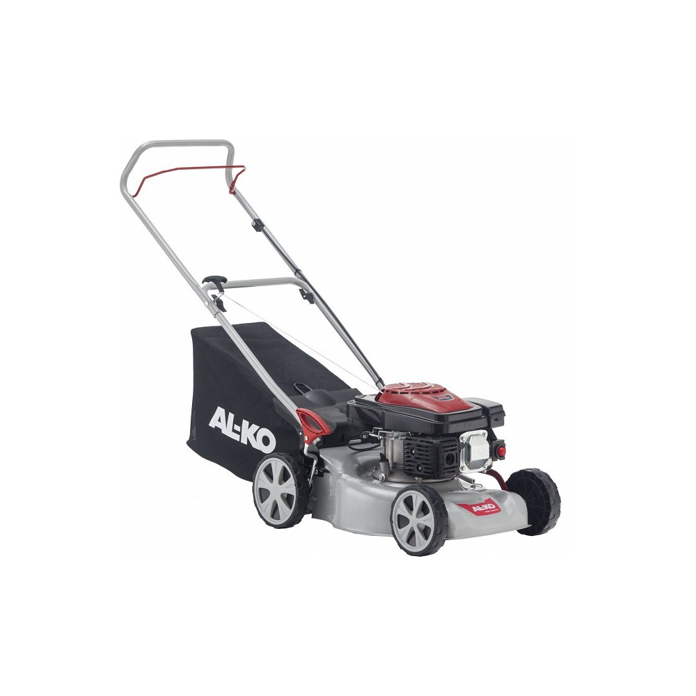 MURUNIIDUK EASY 4.20 P-S 42CM, TECH 140CC BENSIINIM. KOGURIGA AL-KO