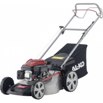 MURUNIIDUK EASY 4.60 P-S 46CM, ISEVEDAV, TECH 140CC BENSIINIM. KOGURIGA AL-KO