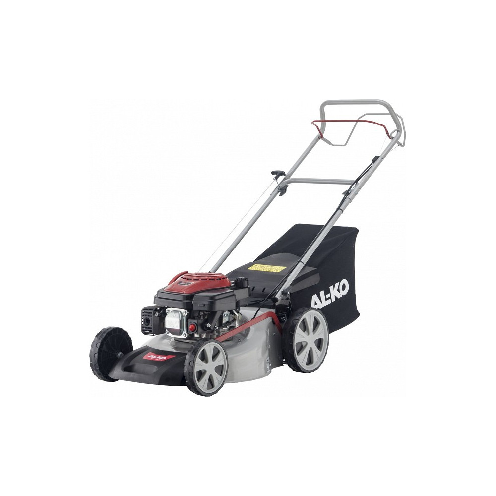 MURUNIIDUK EASY 4.60 P-S 46CM, ISEVEDAV, TECH 140CC BENSIINIM. KOGURIGA AL-KO