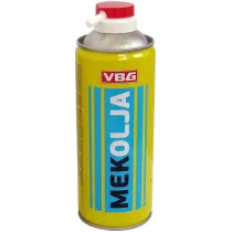 VBG HAAGISE SPETSIAALÕLI 400ML/AE
