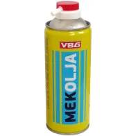 VBG HAAGISE SPETSIAALÕLI 400ML/AE
