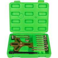 13-OS. TÕMMITASKOMPLEKT RIHMARATAS/PINGUTUSRULLID/HAMMASRATTAD JNE JBM