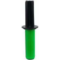 KÄEPIDE AUTO ROOLI KILERULLILE 125MM (52057) JBM