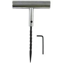 SPIRAALNAASKEL "ALLMETAL PRO" JBM
