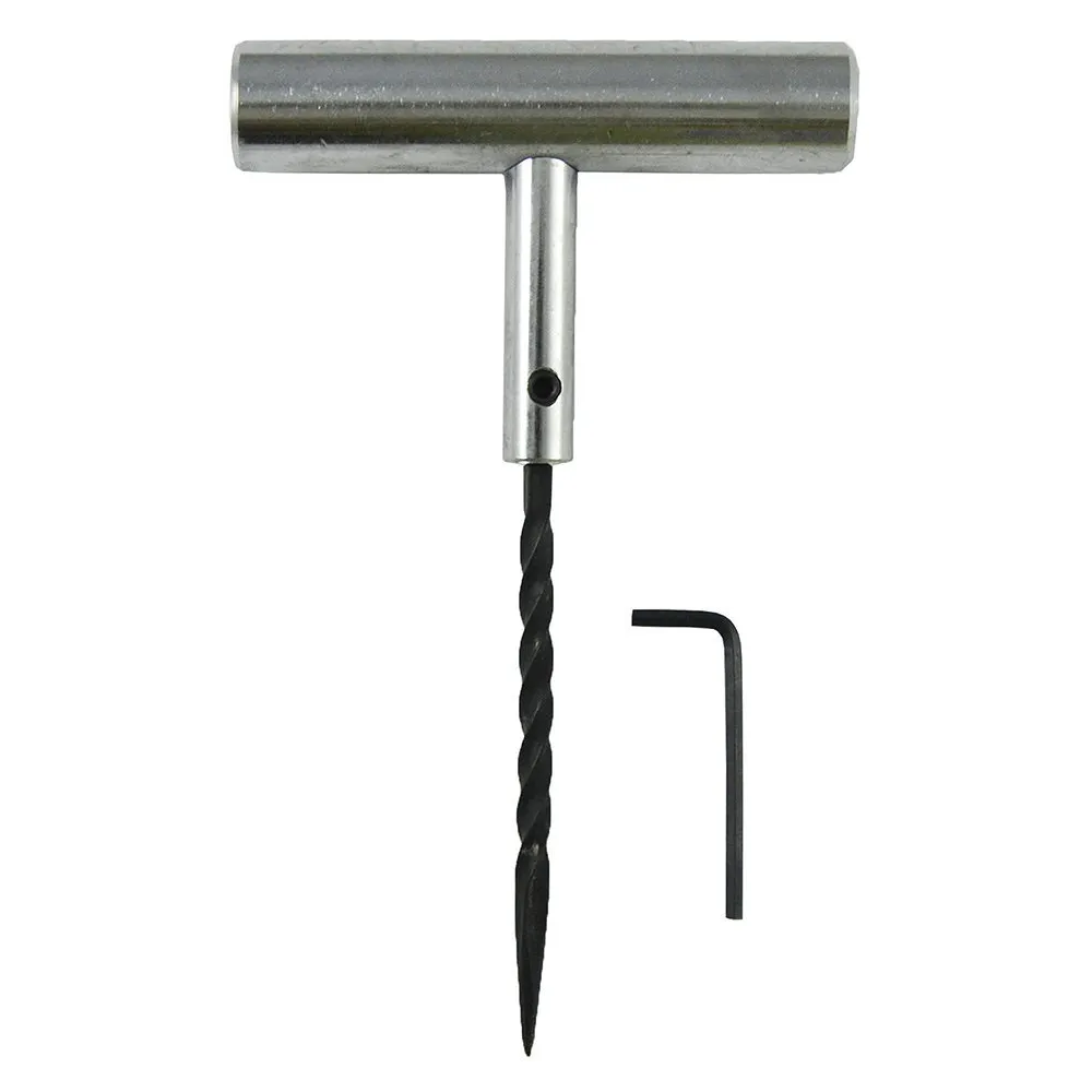 SPIRAALNAASKEL "ALLMETAL PRO" JBM