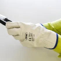 NAHAST TÖÖKINDAD "FULL-LEATHER" 9" RIPUTUSPAKEND JBM