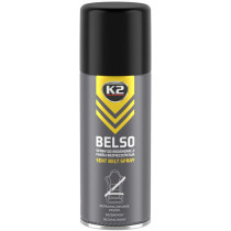 K2 BELSO TURVAVÖÖ SPRAY 400ML/AE