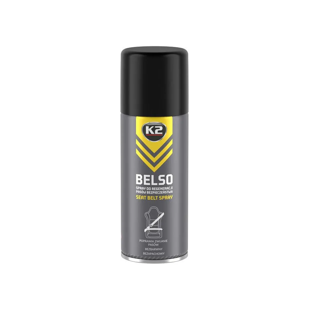 K2 BELSO TURVAVÖÖ SPRAY 400ML/AE