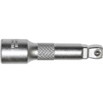 1/4" PIKENDUSVARS 50MM, OFFSET 15° TRIUMF