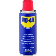 WD-40 UNIVERSAALÕLI 200ML