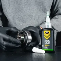 K2 PROLOK WB-03 RETAINING COMPOUNDS ROHELINE LAAGRILIIM 50ML