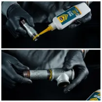 K2 PROLOK WP-77 PIPE SEALANT ANAEROOBNE HERMEETIK 50ML