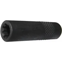 ERIPADRUNVÕTI 8-TÄHT, SISSELASKE KOLLEKTORILE, 14,5MM, 1/4" TRIUMF