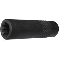 ERIPADRUNVÕTI 8-TÄHT, SISSELASKE KOLLEKTORILE, 14,5MM, 1/4" TRIUMF