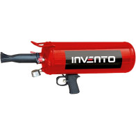 REHVITÄITE BOOSTER/REHVIKAHUR 9L/8BAR INVENTO