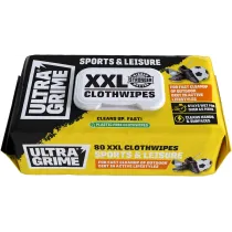 ULTRAGRIME LIFE OUTDOOR VABAAJA PUHASTUSLAPID 80TK/PAKK