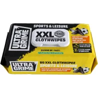 ULTRAGRIME LIFE OUTDOOR VABAAJA PUHASTUSLAPID 80TK/PAKK