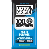 ULTRAGRIME LIFE MULTI-PURPOSE UNIVERSAALSED PUHASTUSLAPID 40TK/PAKK