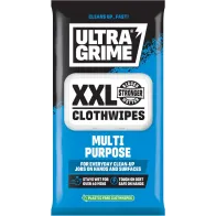 ULTRAGRIME LIFE MULTI-PURPOSE UNIVERSAALSED PUHASTUSLAPID 40TK/PAKK