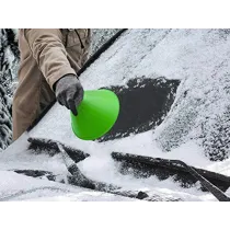JÄÄKRAAPER/LEHTER CARMOTION