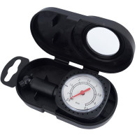 REHVIRÕHU MANOMEETER 4,5BAR KARBIS CARMOTION