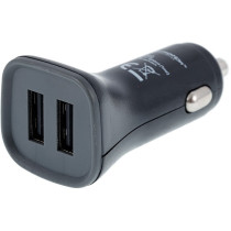 2 X USB LAADIJA 4,8A 12/24V CARMOTION