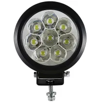 TÖÖTULI 8 LED 80W "PREMIUM" SPOTLIGHT, 9-36V, 7200LM, IP68 JBM
