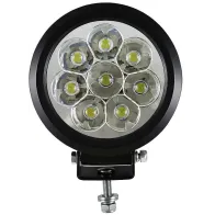 TÖÖTULI 8 LED 80W "PREMIUM" SPOTLIGHT, 9-36V, 7200LM, IP68 JBM