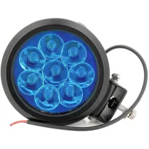 TÖÖTULI 8 LED 80W "PREMIUM" SPOTLIGHT, 9-36V, 7200LM, IP68 JBM