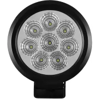 TÖÖTULI 8 LED 80W "OEM" SCATTERED, 9-36V, 7200LM, IP68 JBM