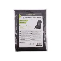 ISTME KAITSEKATE “ECO-LEATHER” UNIVERSAALNE CARMOTION