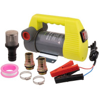 ELEKTRILINE (DIISLIKÜTUSE PUMP) 12V 175W CARMOTION