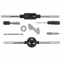 60-OS. KEERMEPUURIDE JA LÕIKURITE KOMPL. MEETERMÕÕT+TOLLMÕÕT JBM