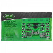 60-OS. KEERMEPUURIDE JA LÕIKURITE KOMPL. MEETERMÕÕT+TOLLMÕÕT JBM