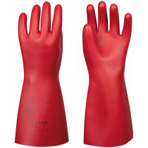 KUMMIKINDAD ELEKTRITÖÖDEKS 1000V AC, 1500V DC L/10" JBM