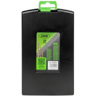 25-OS. HSS-COBALT MET. PUURIDE KOMPL. "COBALT 25" 1,0-13,0MM JBM