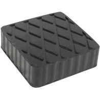 AUTOTÕSTUKI KUMMIPADI KANDILINE 120X120X35MM JBM