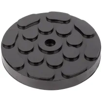AUTOTÕSTUKI KUMMIPADI ÜMMARGUNE 120MM (1-KINNITUSAVA, ATH-HEINL JT) JBM