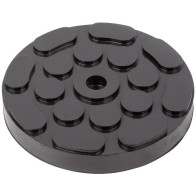 AUTOTÕSTUKI KUMMIPADI ÜMMARGUNE 120MM (1-KINNITUSAVA, ATH-HEINL JT) JBM